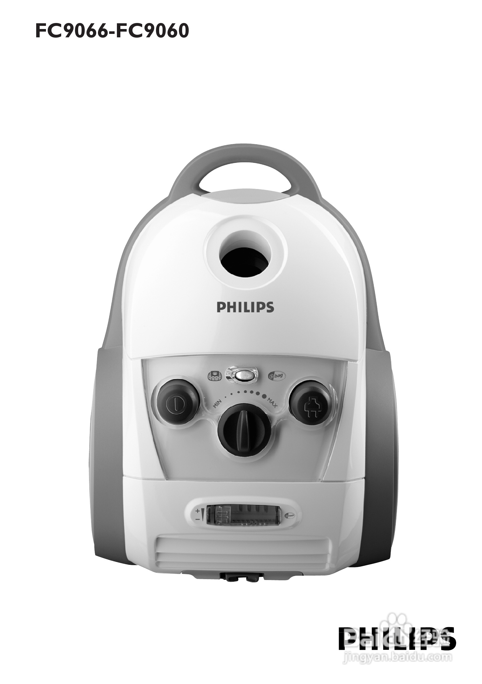 飞利浦(Philips) FC5986 卧式 干式吸尘器 - _慢慢买比价网