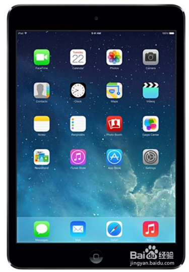 ipadmini1很卡的解决办法
