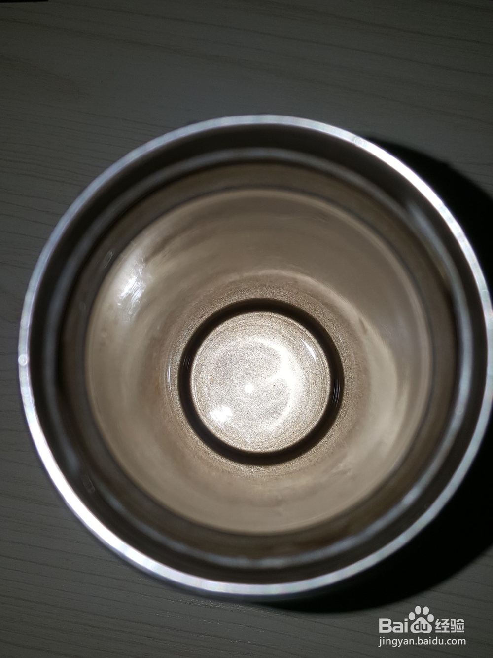怎样清洗保温杯