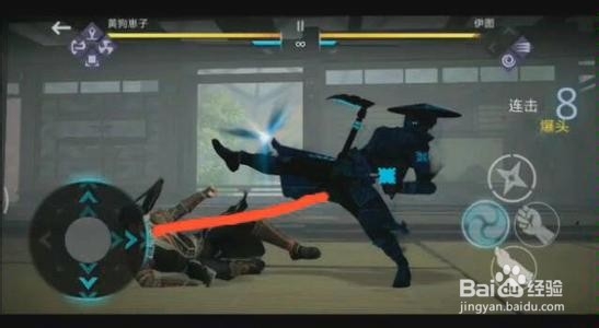 暗影格斗3通关打法心得攻略