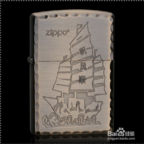 zippo打火机的各种玩法 教你菜鸟变老鸟