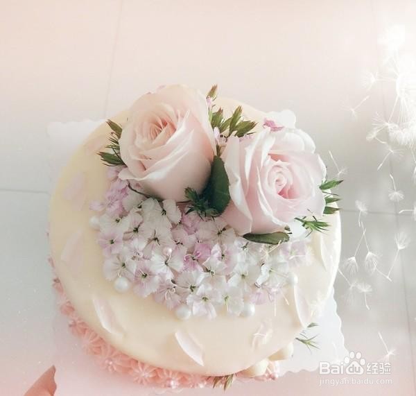 鲜花蛋糕店需要怎么经营？