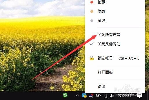 TIM电脑版怎么样关闭声音提醒 如何禁止所有声音