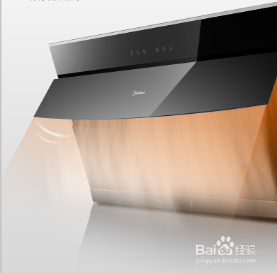 自己如何清洗油烟机