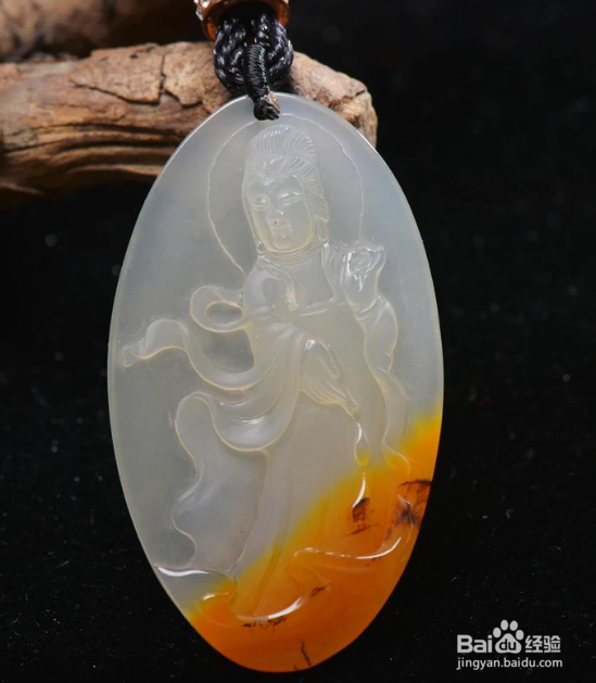 如何辨别玉的真假