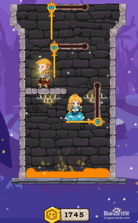 The Growth Of Adventure的Level 69如何通关