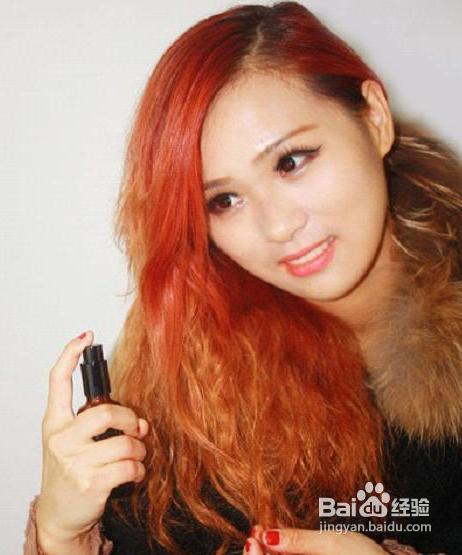 产后大量脱发怎么办【防护篇】