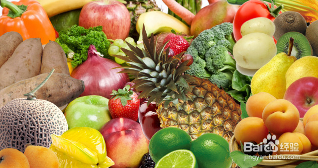 吃桃子吃到虫子怎么办