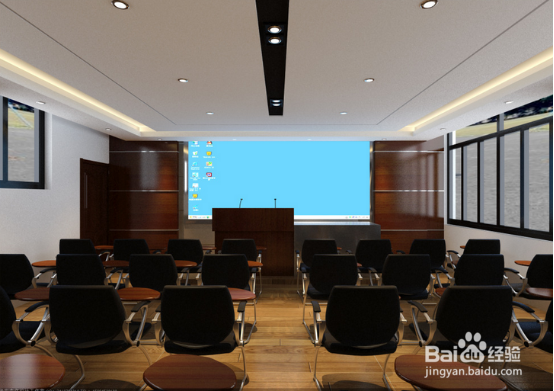 到底买投影仪好还是买CVTOUCH会议平板好