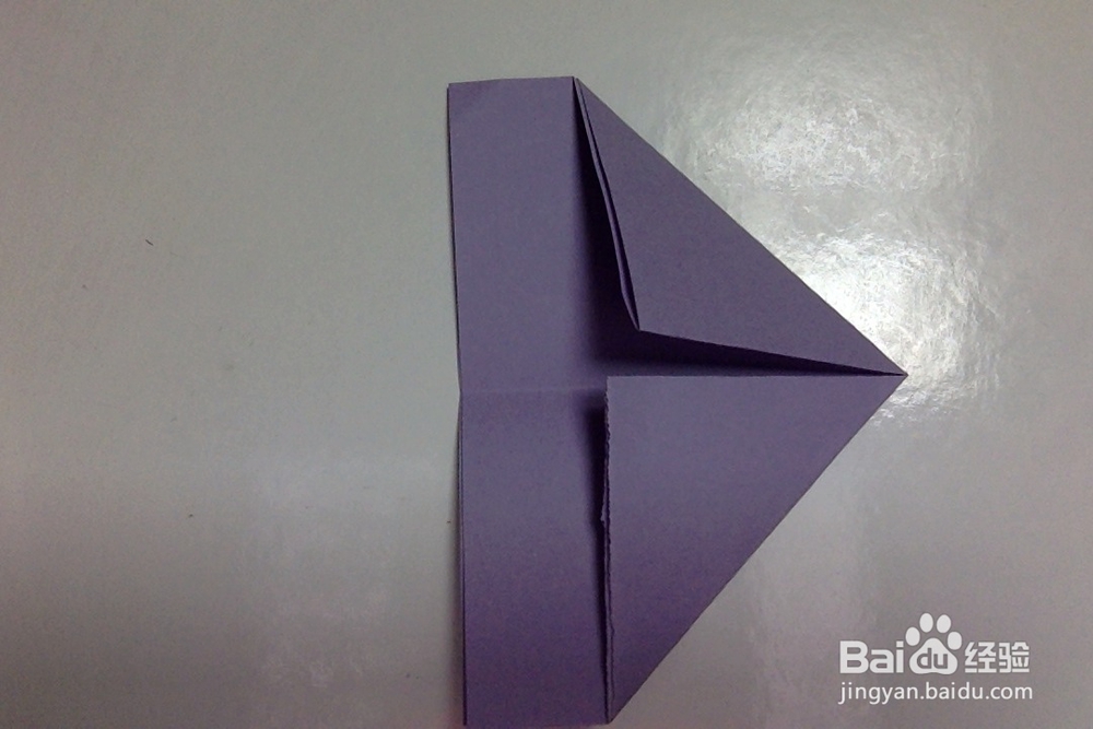 怎么折蓬蓬船怎样折乌篷船的折法手工折纸小船儿