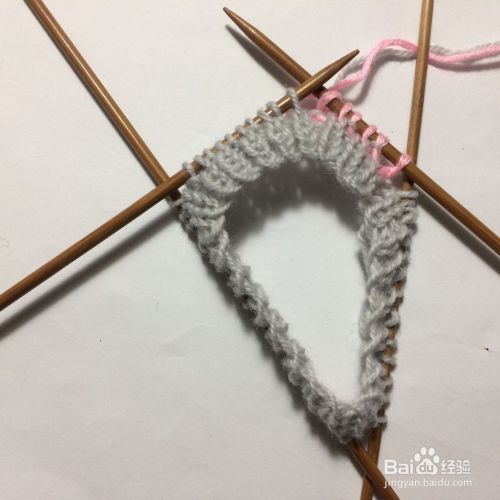 帽子怎么织好看