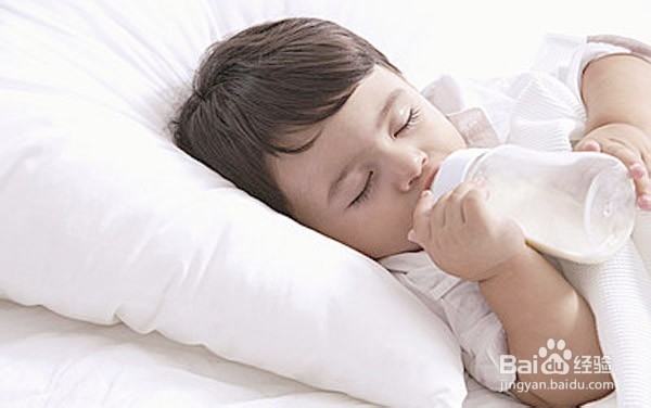 小孩闹觉怎么办