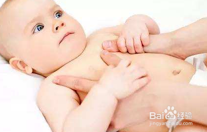 如何预防孩子胀气？