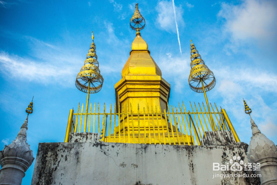 琅勃拉邦自由行攻略