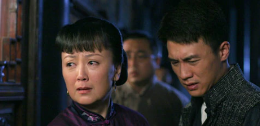 《爱无悔》电视剧演员表介绍是什么