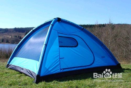 如何选购户外帐篷
