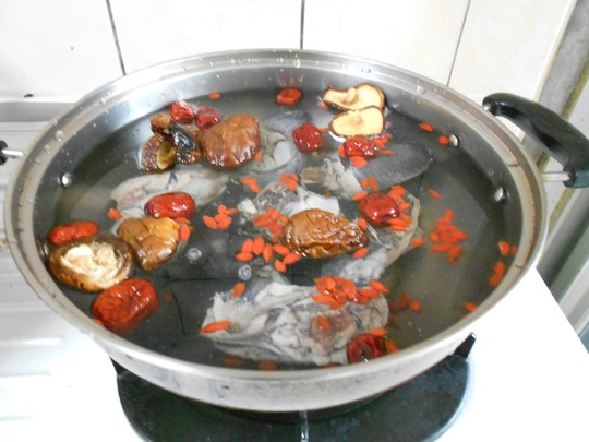 三月份的季节煲什么汤