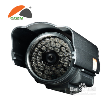 怎样选（买）网络摄像机