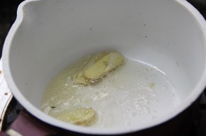 简单快手、不含味精的鲜蔬汤，完胜KFC