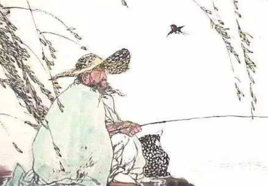 北冥有鱼南海有鸢什么意思