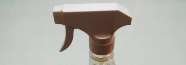 教你用橙皮制作天然清洁剂