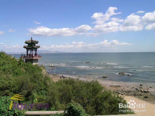 秦皇岛旅游攻略