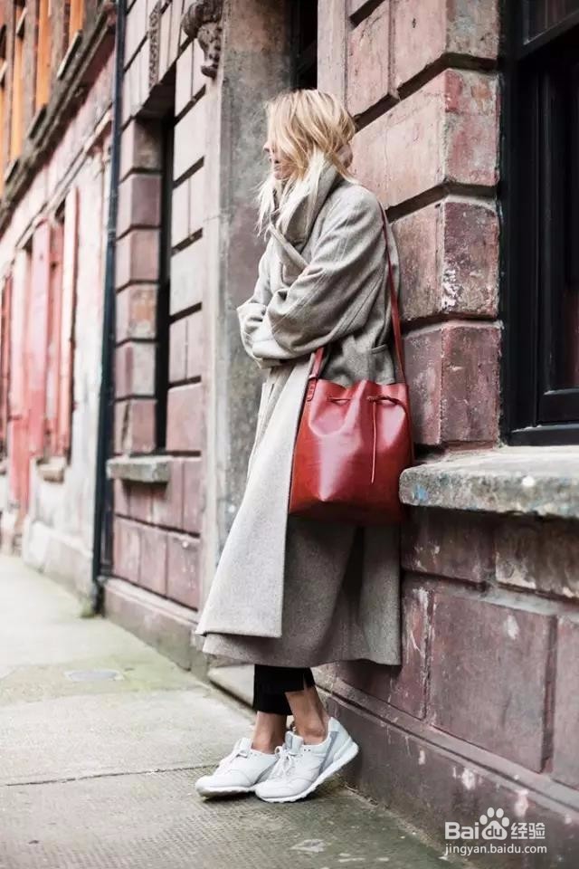 过年这么穿你就美爆了~