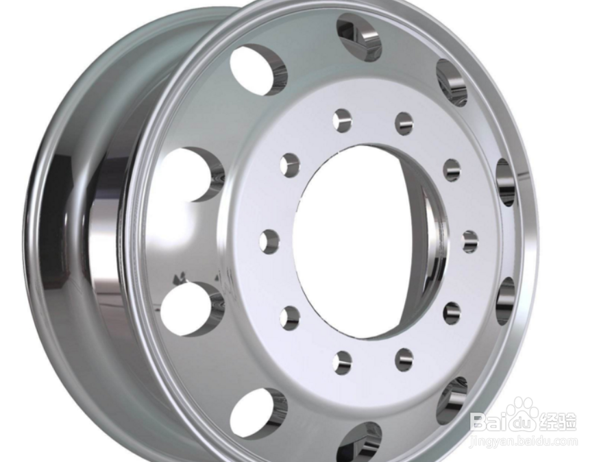 汽车钢轮划上搔怎么办