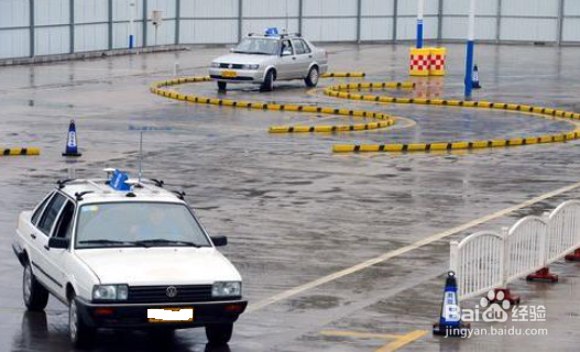 如何通过驾驶员驾照考试拿到驾驶证经验技巧