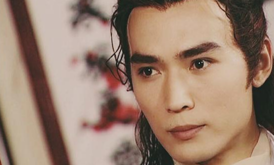 名字带“俊”的都长得很帅,明星中谁的名字带“俊”字