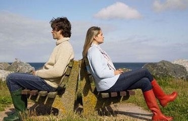 结婚你准备好了吗？：[7]婚前恐惧的克服