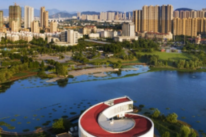 安徽的城市有哪些