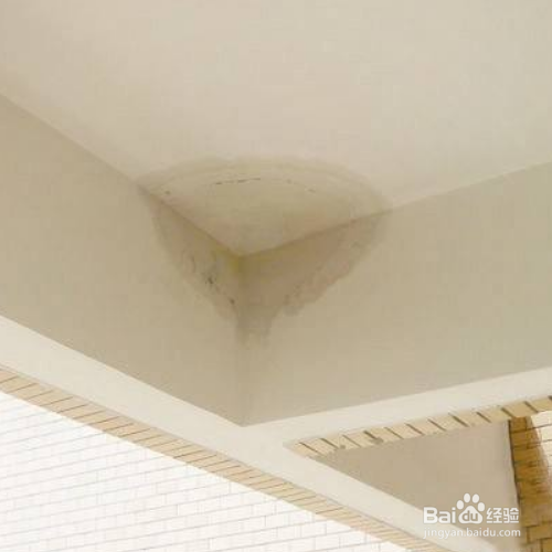 阳台渗水怎么办？