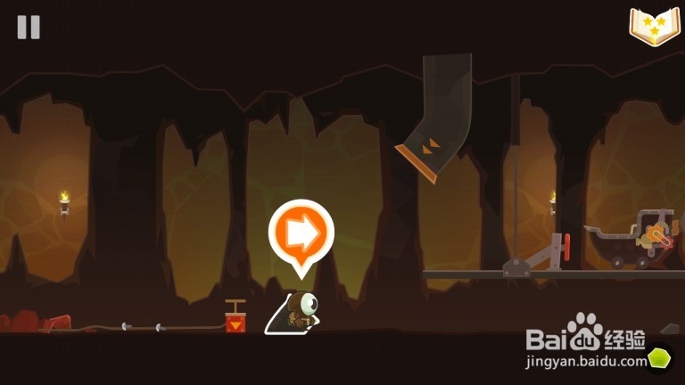 Tiny Thief 全攻略：[29]地下游乐场第29关攻略