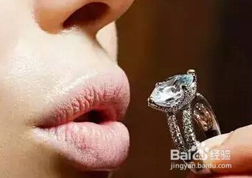 教你如何区分 钻石与仿钻