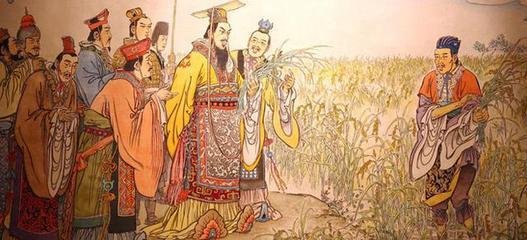 “率兽食人”的原文是什么