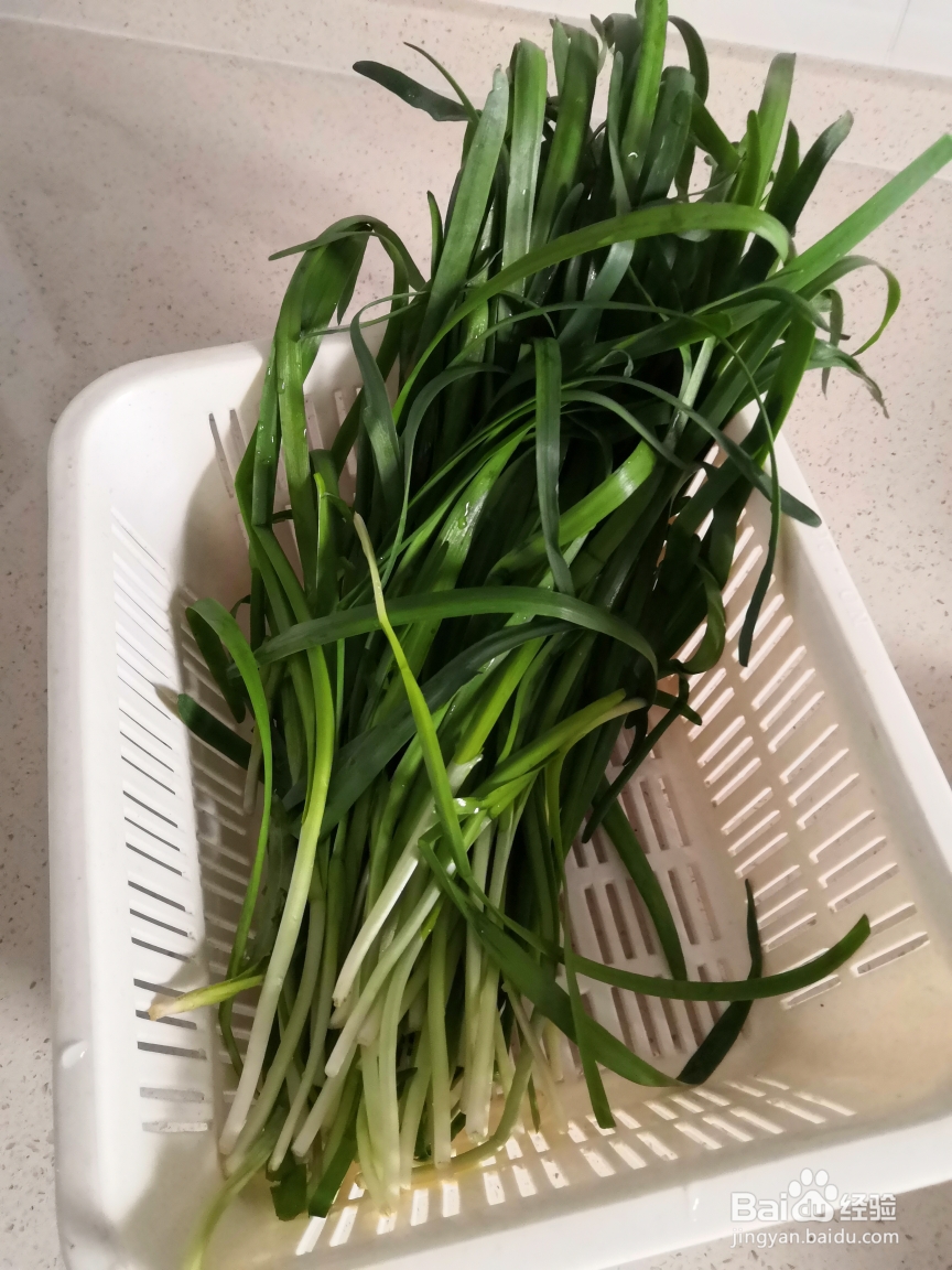 刚学会做的四鮮水饺