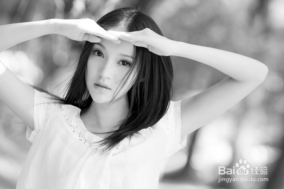 怎样去除鱼尾纹?