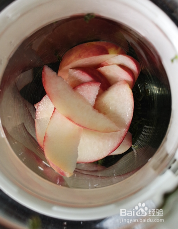 水果冷泡茶怎么做