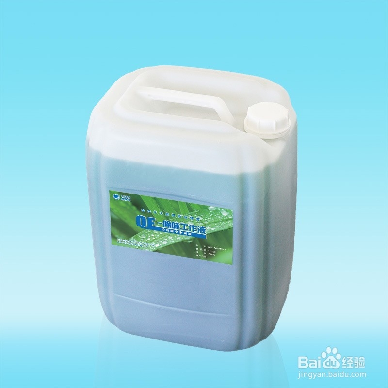 生活垃圾除臭的方法