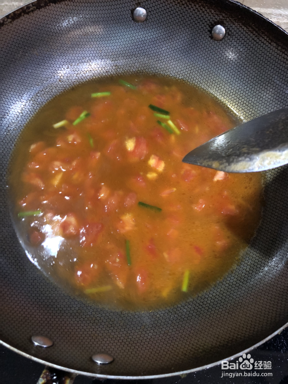 超下饭的酸汤肥牛番茄版