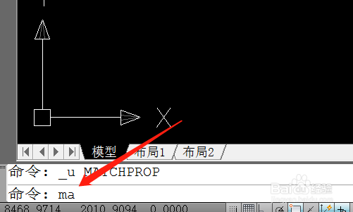 cad字体显示问号怎么改