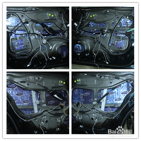 本田奥德赛的车载好声音佛山道声