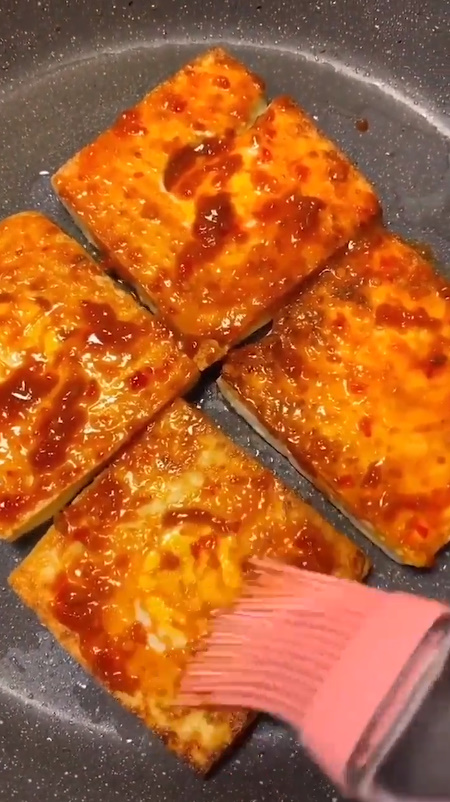 豆腐怎样做好吃？