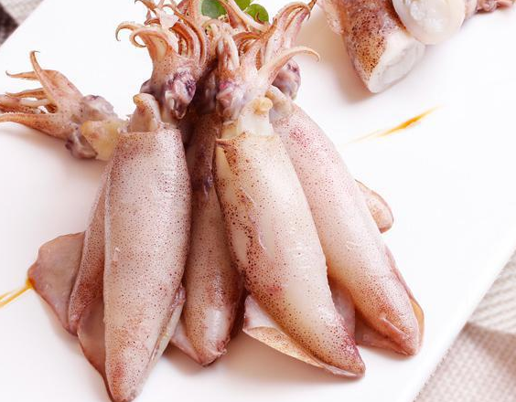 鱿鱼和籽乌一样吗