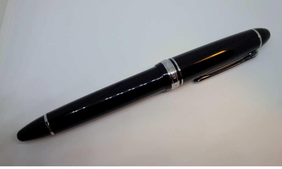 写乐平顶21k mf尖和m尖选哪个好