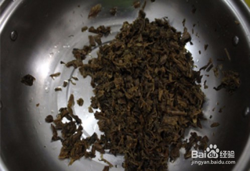 梅干菜包子怎么包怎么做好吃