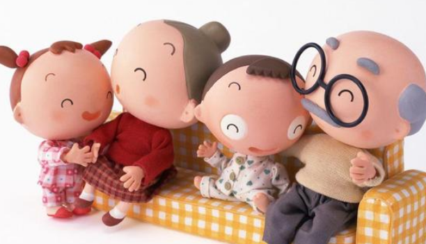 父亲和女儿的关系称谓有哪些