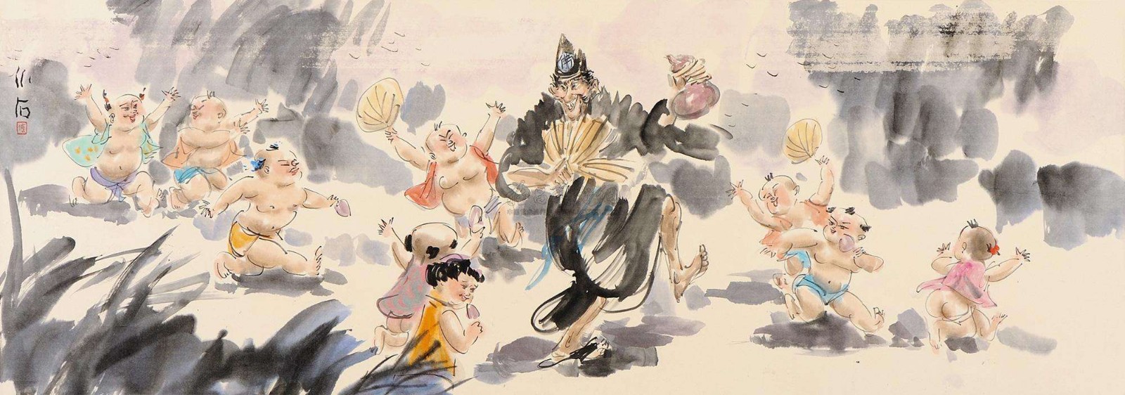 济公是哪个朝代的？当时皇帝是谁