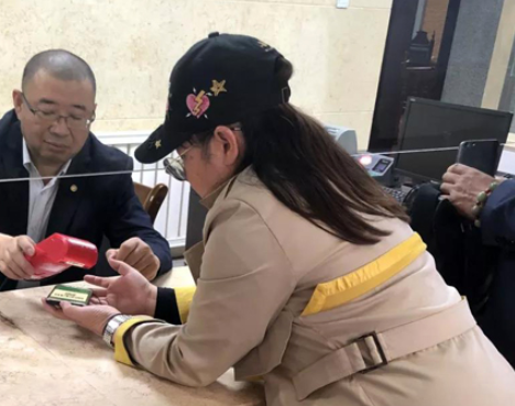 中国银行银联的双币卡，在中国可以使用吗